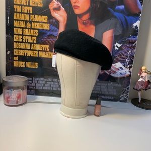 Black beret 🇫🇷